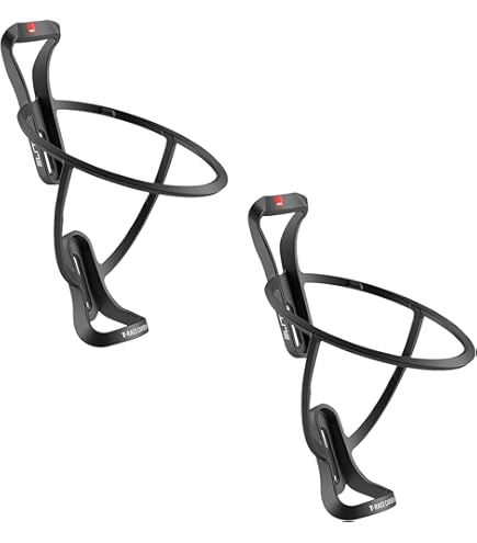 Amazon | ELITE(エリート) T-RACE(ティーレース) ボトルケージ